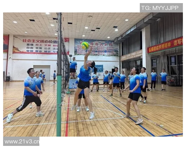 深度对话：赵静如何在排球赛场上书写自己的传奇人生