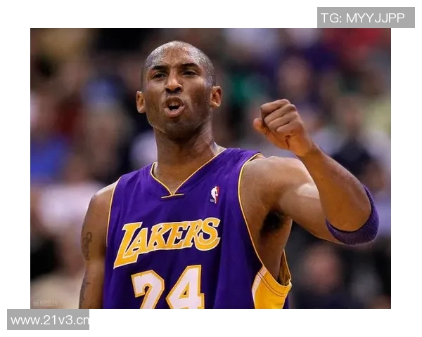 科比经典壁纸收藏：致敬永远的湖人传奇