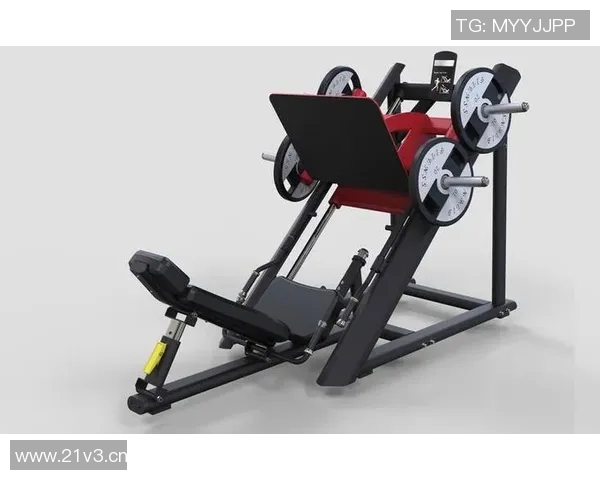 甩双腿类健身器材锻炼作用及常见误区